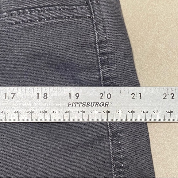 Kuhl Pants Women’s Size 16 Gray Straight-Leg Pants Outdoor Casual Pants - Picture 14 of 16